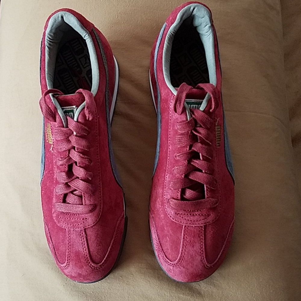 Shoes